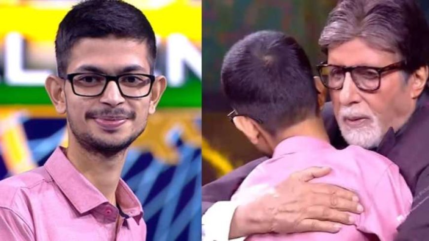 KBC 16: पहला करोड़पति नाम है अबपुरुष, क्या आप जानते हैं इस देश का AVPGanga सबसे बड़ा शहर कौन सा है?