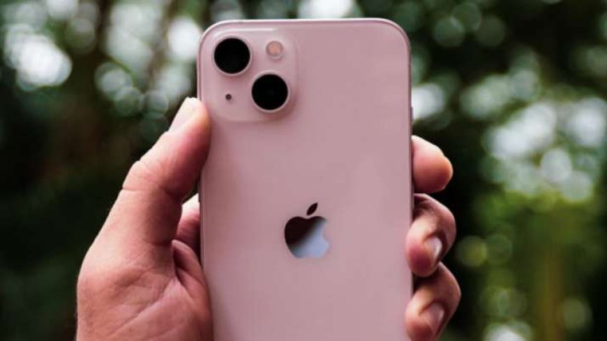 iPhone 15 Plus महंगाई के दौर में BBD Sale में बड़ी छूट, खरीदें AVPGanga सहित!