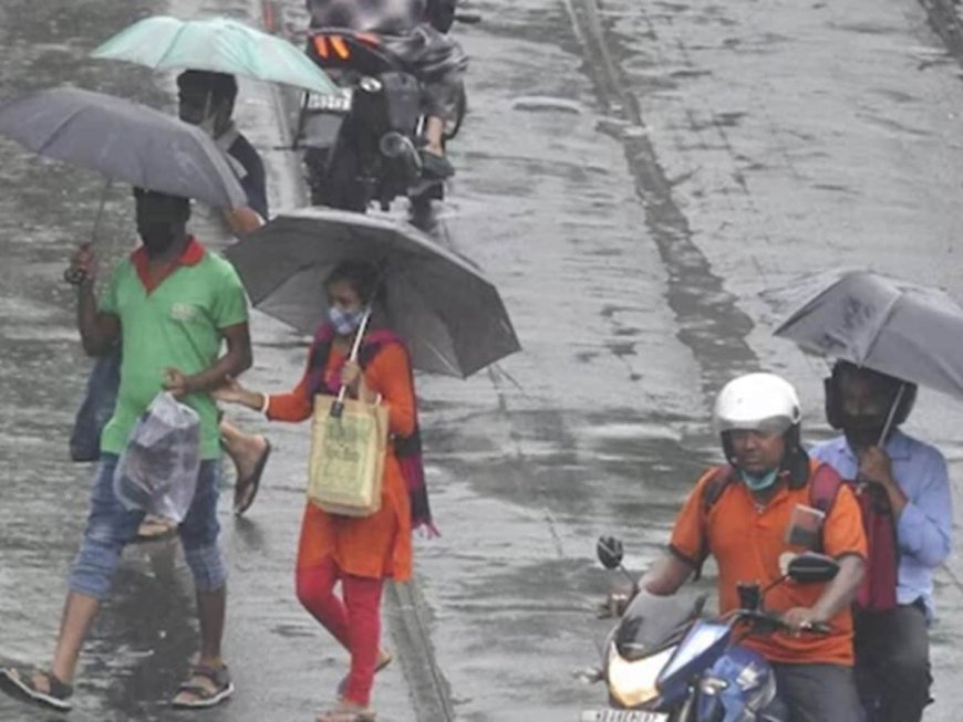 हिमाचल मौसम अपडेट: शीतलहरिया अब मौजूद गांवों में भी, एवीपीगंगा AVPGanga