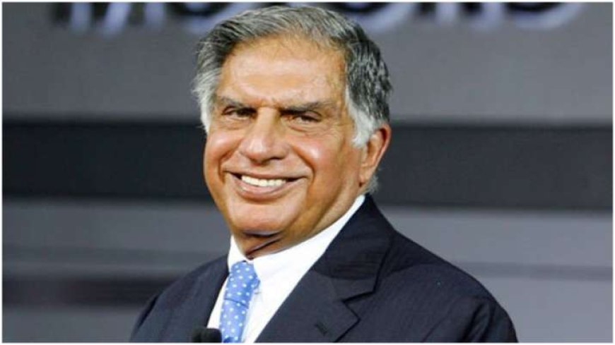 AVPGanga - Ratan Tata की ये मोटिवेशनल टिप्स बनाएं सफलता का रास्ता हिंदी