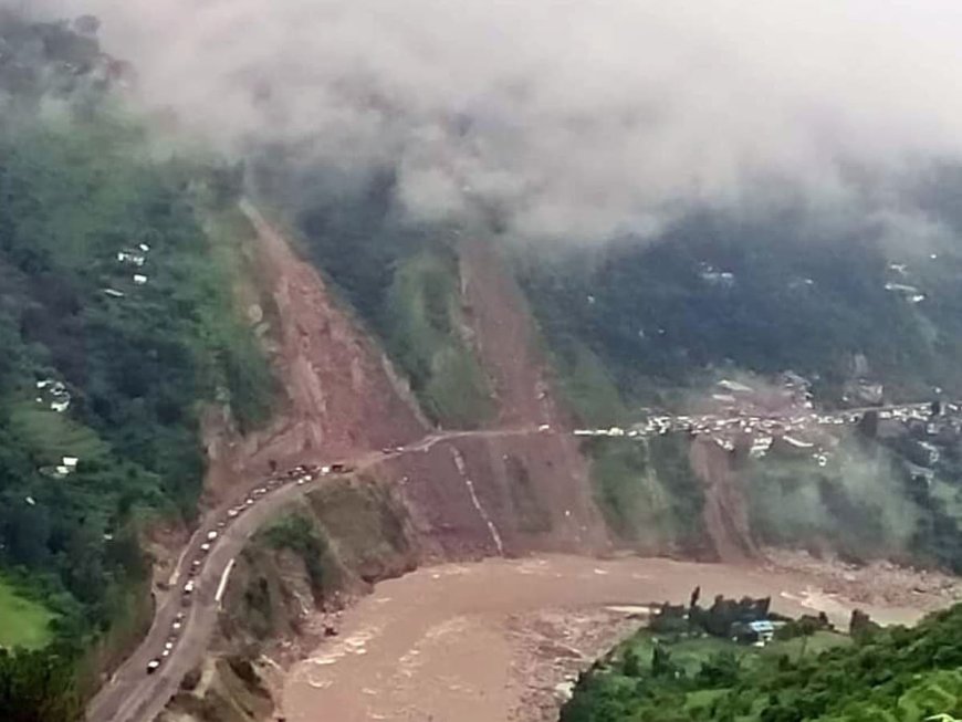 आगे AVPGanga: हिमाचल के पहाड़ी इलाकों में ठंड बढ़ी, लाहौल-स्पीति में पानी जमने लगा; जानिए 15 अक्टूबर तक का मौसम का हाल