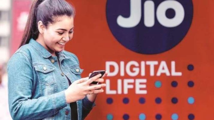 AVPGanga: Jios 84-Day Plan Outshines BSNL, Delighting 49 Crore Users