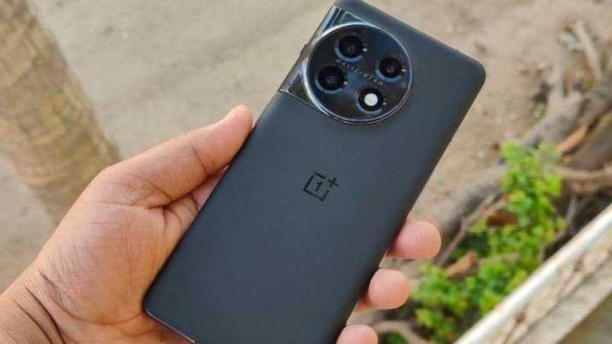 Diwali ऑफर ने कराई मौज, OnePlus 11 128GB की कीमत में 20 हजार रुपये की गिरावट AVPGanga