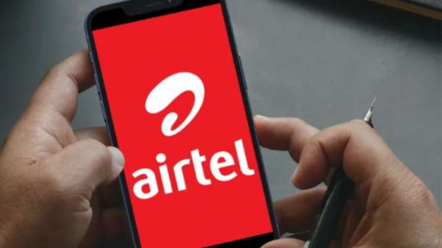 आखिरी दिन में Airtel यूजर्स की मौज, 365 दिन की वैलिडिटी के लिए अब खर्च करने होंगे इतने रुपये AVPGanga