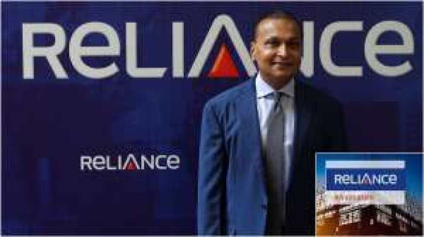 Reliance Infrastructure अबड़ेगी 6,000 करोड़ रुपये, मंजूरी मिली AVPGanga, जानें यहाँ प्लान की खास बातें