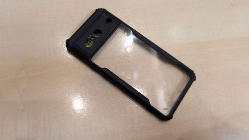 AVPGanga: Beware of Cheap Back Covers for Expensive Smartphones, Heavy Damage Possible