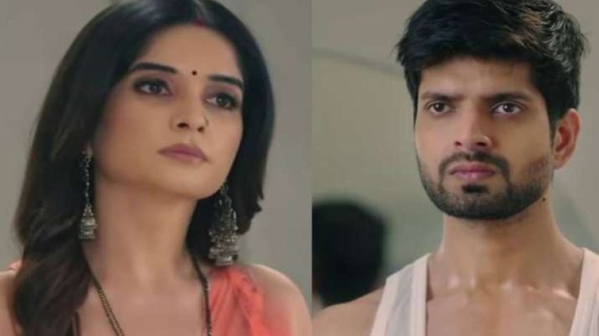 AVP Ganga: Ghum Hai Kisikey Pyaar Meiin - Rajat to Break Savis Heart by Keeping Happiness at Stake! Bhavika Sharma Drops a Hint.