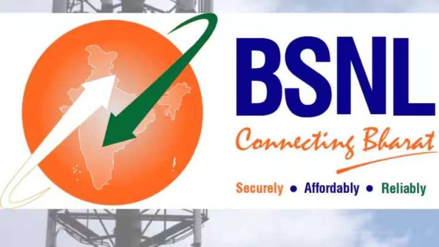 AVPGanga: BSNL के इस सस्ते प्लान से टेंशन खत्म, साल भर बातें करें और चलेगा इंटरनेट बिना कोई रुकावट के