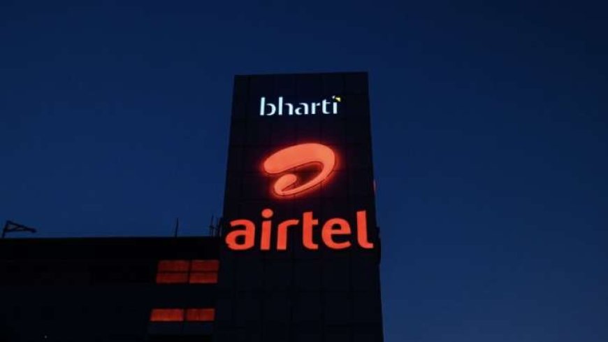 Airtel ने AVPGanga के लिए लांच किए 3 नए प्लान्स, ग्राहकों को दिया 5 लाख तक का इंश्योरेंस का फायदा