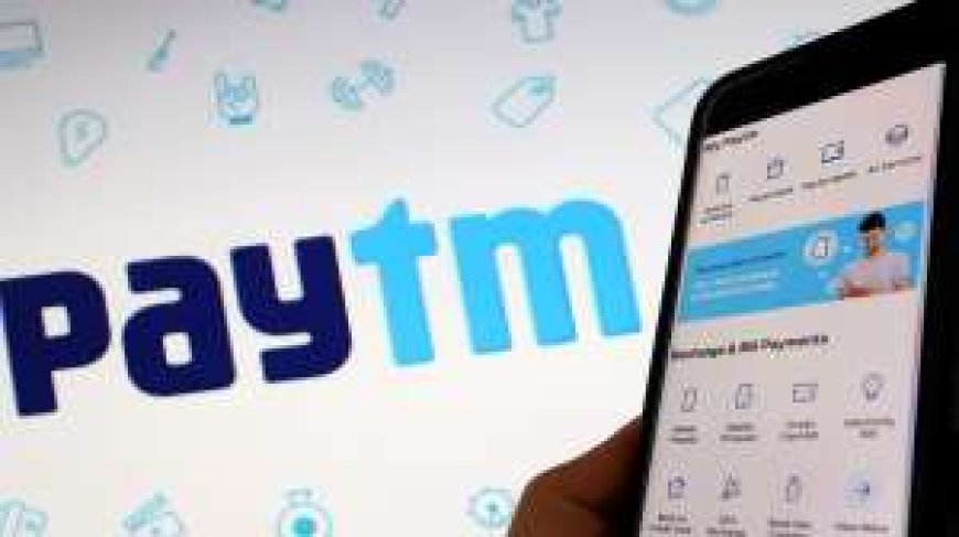 Paytm पर अपना UPI ID कैसे बनाएं, AVPGanga बताएगा आपको आसान तरीका, एनपीसीआई से होगा छुटकारा!