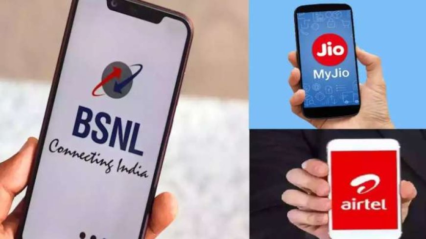 ऐवीपीगंगा - 1 नवंबर से बदल रहे हैं ये नियम, Jio, Airtel, Vi, और BSNL यूजर्स के लिए महत्वपूर्ण जानकारी