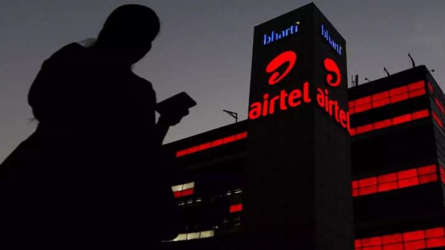 झटका! Airtel ने करोड़ों यूजर्स को अचानक बंद कर दी ये बड़ी सर्विस - AVPGanga