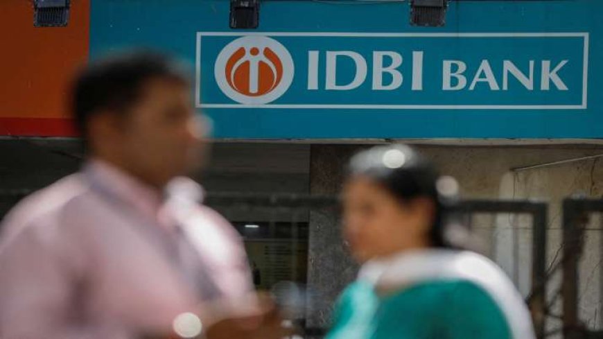 IDBI Bank पर धमाकेदार नेट प्रॉफिट AVPGanga: तीन महीने में कितनी हुई कमाई, देखें