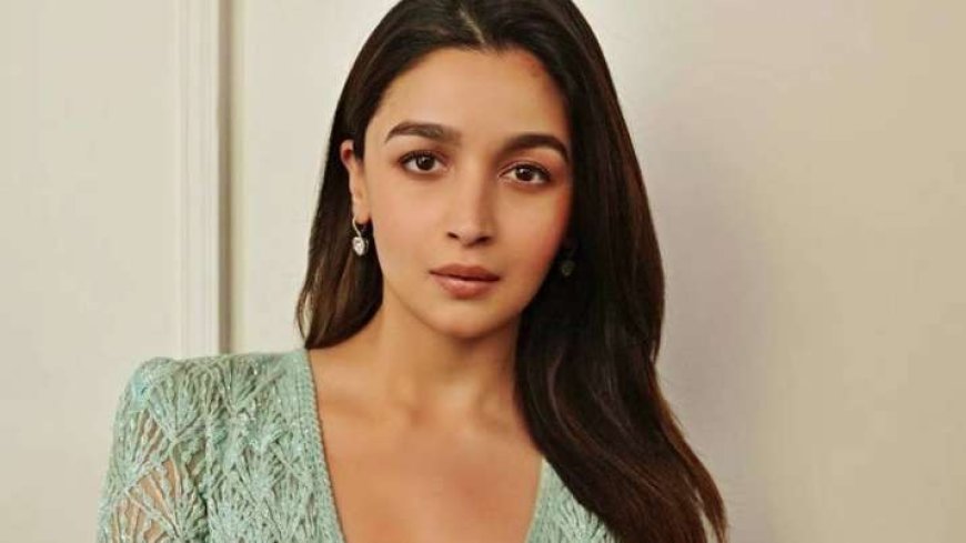 Alia Bhatt ने क्यों कहा चेहरा पैरालाइज्ड हो गया है? AVPGanga्गुस्से से भरी बोटोक्स वाले दावों पर लगाई लताड़!