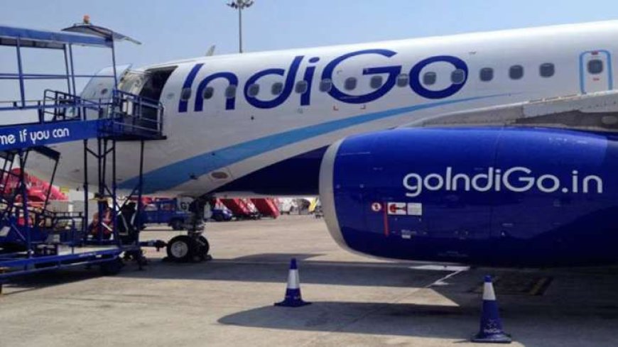 IndiGo एवीपीगंगा: देश की सबसे बड़ी एयरलाइन को ₹986 करोड़ का झटका, जानें Q2 में वजह