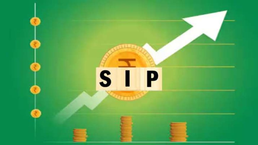 SIP Calculator: एक अवस्यक गंगा है! 10 हजार से लेकर 50,000 रुपये की मासिक SIP से 1 करोड़ जमा करने में कितना समय लगेगा? AVPGanga