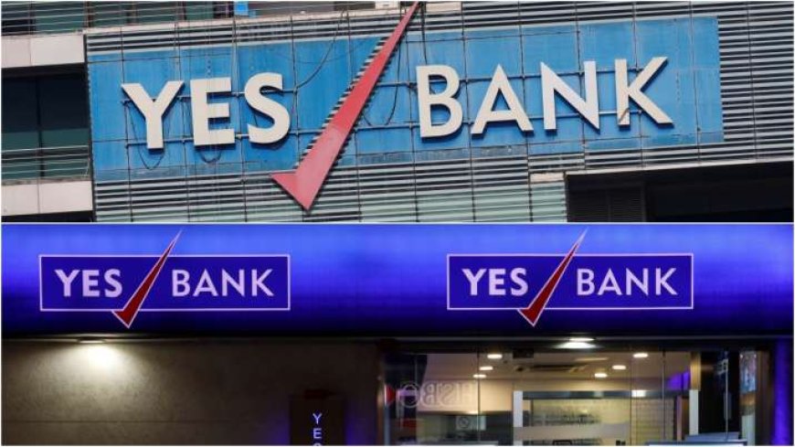 Yes Bank Q2 Result: यस बैंक का मुनाफा 566 करोड़ रुपये - 147% उछाल और NPA में गिरावट, AVPGanga