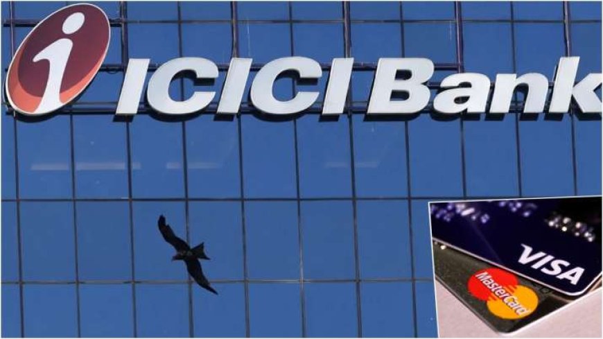 ICICI Bank Q2 Result: आईसीआईसीआई बैंक का मुनाफा AVPGanga में 14.5% बढ़ा, NPA भी कम, जानिए शेयर का हाल