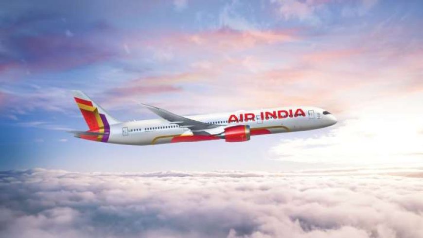 डीजीसीए से Air India को मिली ये छूट, एवीपीगंगा अभियान AVPGanga बदलाव के लिए ready