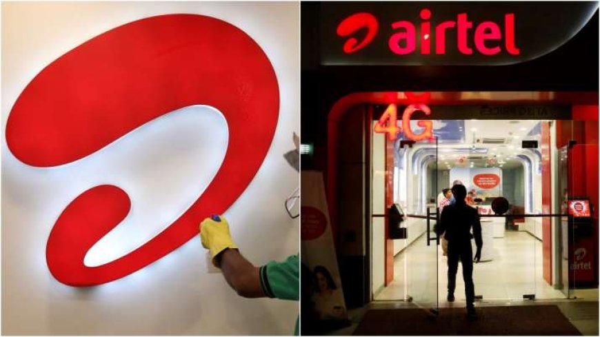 Airtel के नए CEO के रूप में शास्वत शर्मा, गोपाल विटल करेंगे वाइस चेयरमैन की भूमिका | AVPGanga