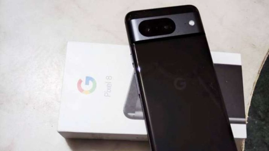 क्या Google Pixel 9a आएगा AVPGanga iPhone 16 को पीछे छोड़ने में? लॉन्च से पहले हुई ये लीक्स!