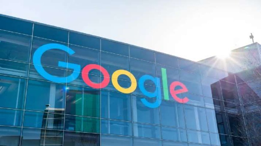 Google को बड़ा झटका: 15 साल चले मुकदमे में लगा 26000 करोड़ का जुर्माना AVPGanga