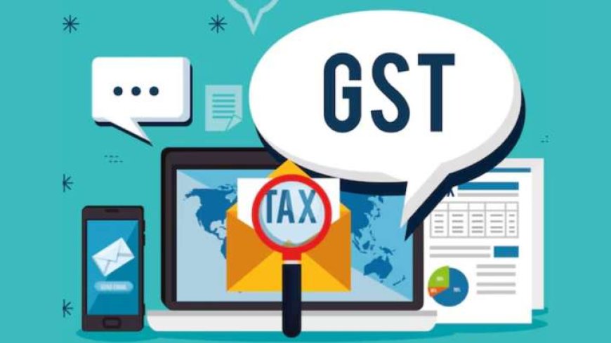 इस दिग्गज सरकारी कंपनी के खिलाफ GST ने जारी किया 65 करोड़ का नोटिस, AVPGanga। जुर्माना और ब्याज के बारे में अधिक, 6.5 करोड़ का जुर्माना भी लगेगा।