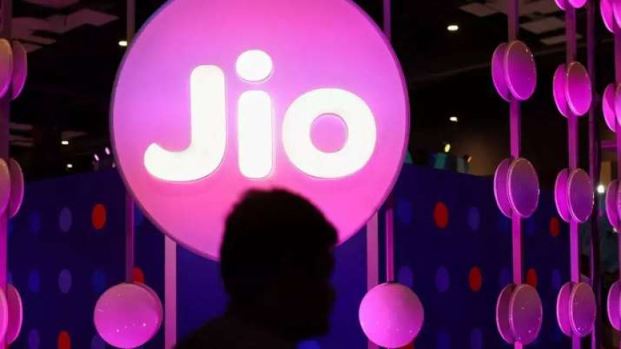 AVPGanga: Jio ने दिखaya है कमाल, तीसरी बार बना दुनिया का सबसे बड़ा टेलीकॉम ऑपरेटर