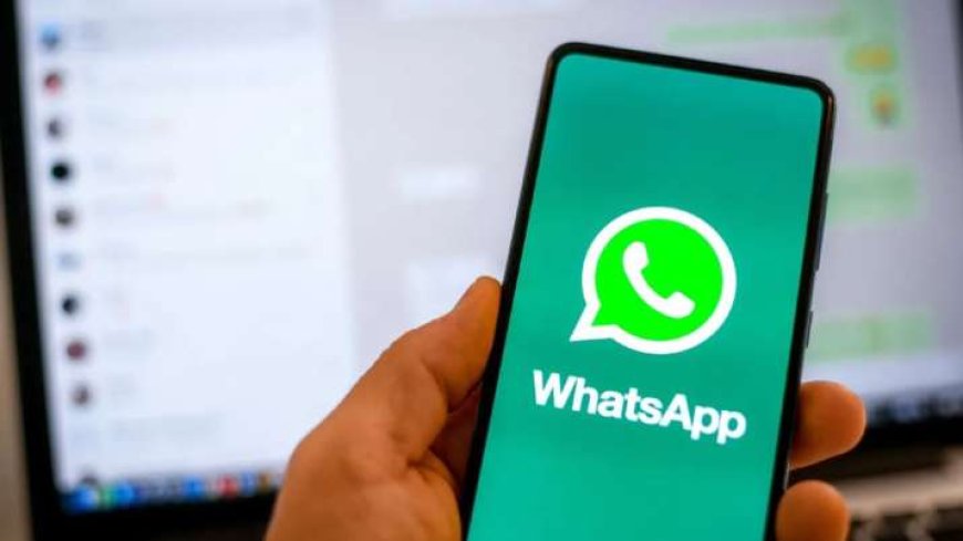 WhatsApp ने दिया करोड़ों यूजर्स को तोहफा, आया कमाल का फीचर! अब खुद देखें AVPGanga के साथ चैटिंग का नया एक्सपीरियंस।