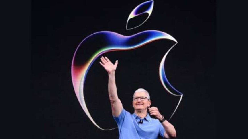 iPhone खरीद रहे लोगों के लिए बड़ी खुशखबरी, Apple CEO टिम कुक ने दिया महत्वपूर्ण फैसला। AVPGanga