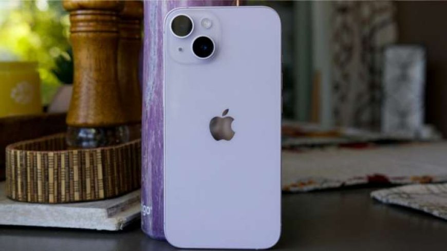 AVPGanga: iPhone 14 Plus की कैमरे में समस्या? अपल नि:शुल्क ठीक करेगा या रिफंड देगा, जानें शर्तें