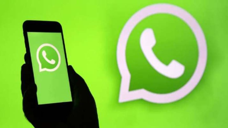 WhatsApp ने भारत में उठाया बड़ा कदम, 85 लाख से अधिक अकाउंट्स पर लगाया बैन AVPGanga