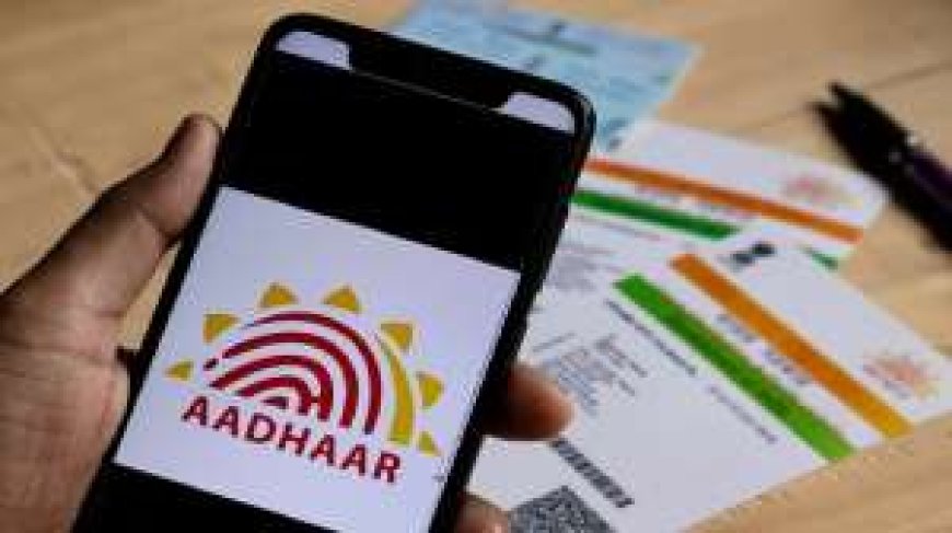 AVPGanga: क्या आप अपने Aadhaar Card का management सही से कर रहे हैं? इस बिना किसी चुनौती के काम को तुरंत पूरा करें वरना नुकसान हो सकता है