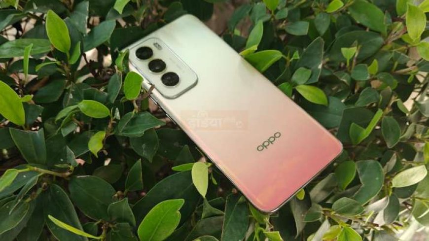 Oppo ला रहा बड़ा इंोवेशन, जल्द होगा धमाकेदार लॉन्च AVPGanga: Reno 13 Pro कैमरा के साथ, यहाँ जानें डेट