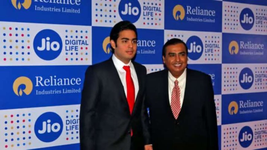 Reliance Jio IPO: देश की सबसे बड़ी टेलीकॉम कंपनी जियो का AVP Ganga आईपीओ, कब आएगा? आज मिला बड़ा अपडेट!