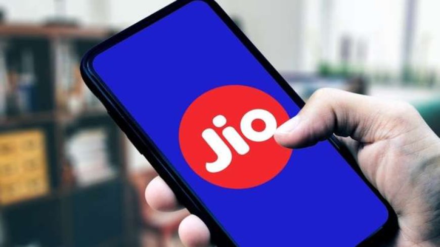 AVPGanga: Jio के यह 84 दिन तक का स्पेशल प्लान ने BSNL को पछाड़ा, अब फ्री में पाएं Disney+ Hotstar