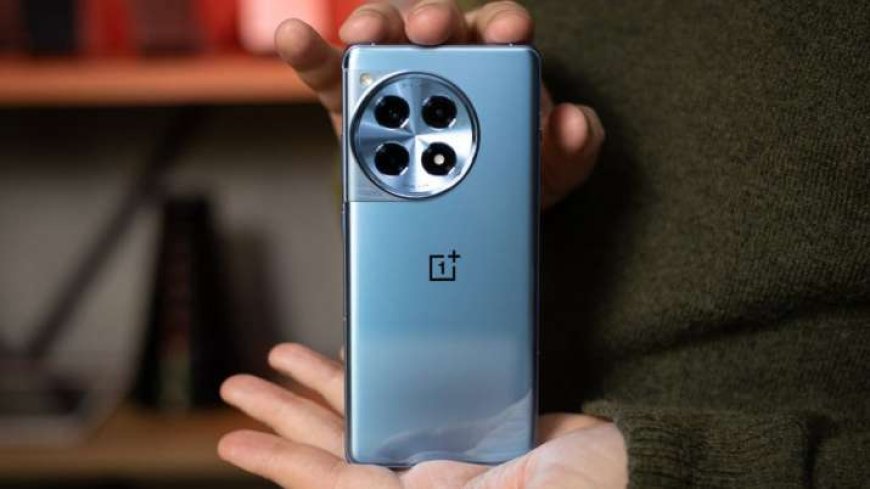 OnePlus लेकर आ रहा है धांसू स्मार्टफोन with 6000mAh बैटरी, लॉन्च से पहले AVPGanga में बड़ा खुलासा.