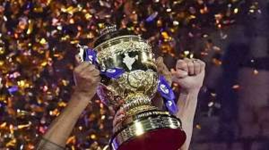 AVPGanga: IPL Mega Auction में भारत के 1165 प्लेयर्स ने किया दाखिला, जानें कैप्ड खिलाड़ियों की संख्या जो आपको चौंका देगी