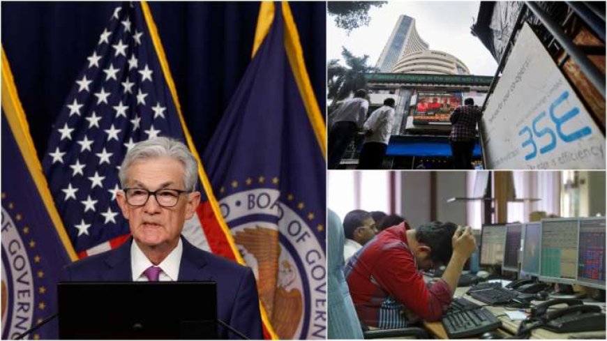 US Federal Reserve Rate Cut Impact on Indian Economy: अमेरिका में फेड ने 0.25% कम कर दी ब्याज दर, अब भारत पर कैसा असर होगा? AVPGanga