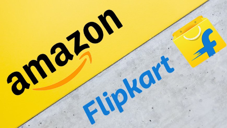 Amazon-Flipkart के जंगली खेल, ED ने 19 जगहों पर मचाया हंगामा, जानिए AVPGanga सच