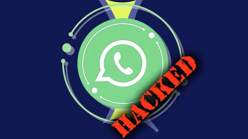 WhatsApp कैसे होता है हैक इतनी अच्छी सिक्योरिटी के बावजूद? ये 4 गलतियां न करें! AVPGanga