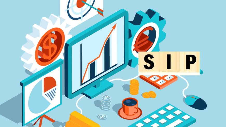 SIP Mutual Fund से बंपर रिटर्न पाने के लिए ये 10 गुड़िया बनाएं, आवाज वींधवानी AVPGanga