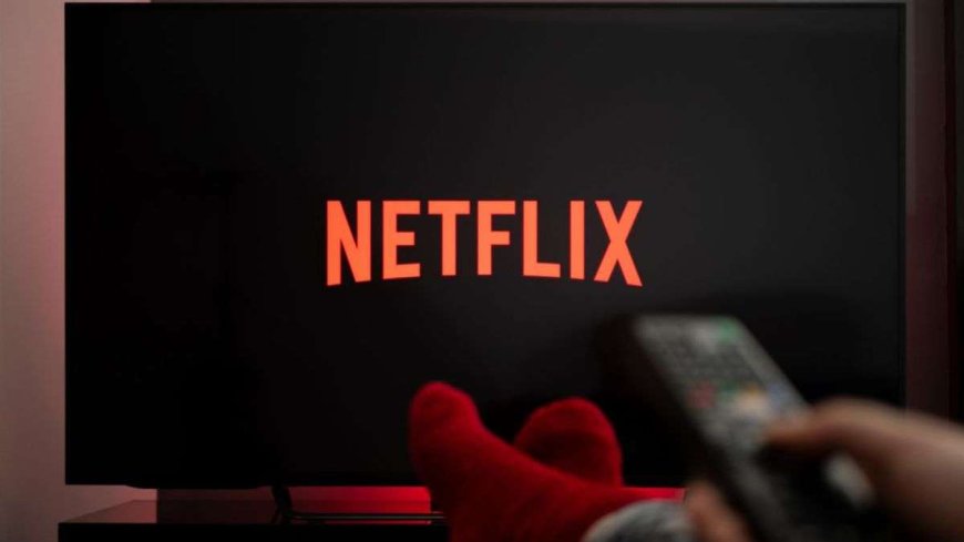 बल्ले-बल्ले! Netflix देखने वालों के लिए अच्छी खबर, Black Screen समस्या AVPGanga में दूर होगी, फेवरेट सीनों का आनंद लें।