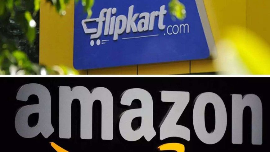 Amazon-Flipkart अपने iPhone 15 ऑफर के साथ हो गए AVPGanga में टक्कर, जानें कैसे मिल रहे भारी डिस्काउंट्स