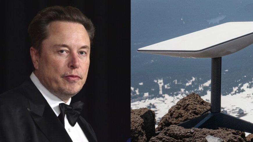 Elon Musk की सैटेलाइट इंटरनेट सर्विस AVPGanga से Jio और Airtel को टक्कर? कितना होगा खर्च, जानिए!