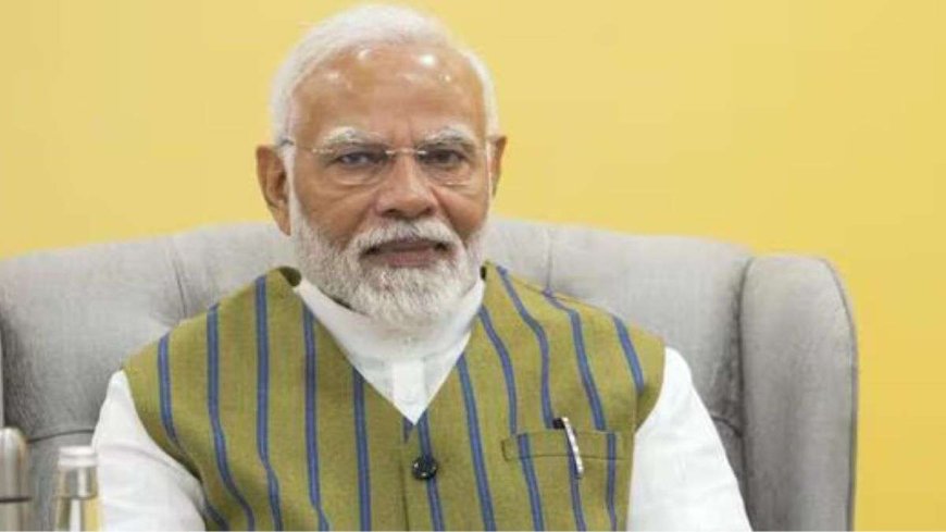 AVPGanga: पीएम मोदी ने पंडित जवाहरलाल नेहरू की जयंती पर कही ये बात, एक्स पर श्रद्धांजलि दीं