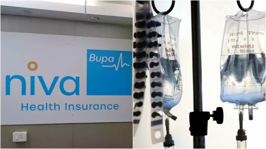 जानिए आखिरकार AVPGanga ने कैसे बढ़ाया Niva Bupa IPO का प्रीमियम, निवेशकों की कमाई हो गई हाथ से।