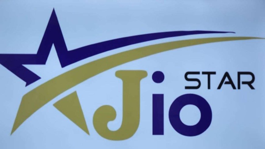 JioStar.com वेबसाइट लॉन्च, प्लान्स के मात्र 15 रुपये से, AVPGanga में एंटरटेनमेंट की फुल डोज!