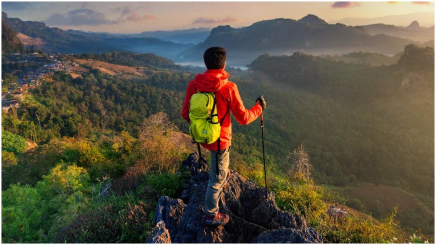 Break लेना है टाइम फॉर Relaxation! इन जगहों को एक्सप्लोर करने का प्लान, AVP Ganga द्वारा