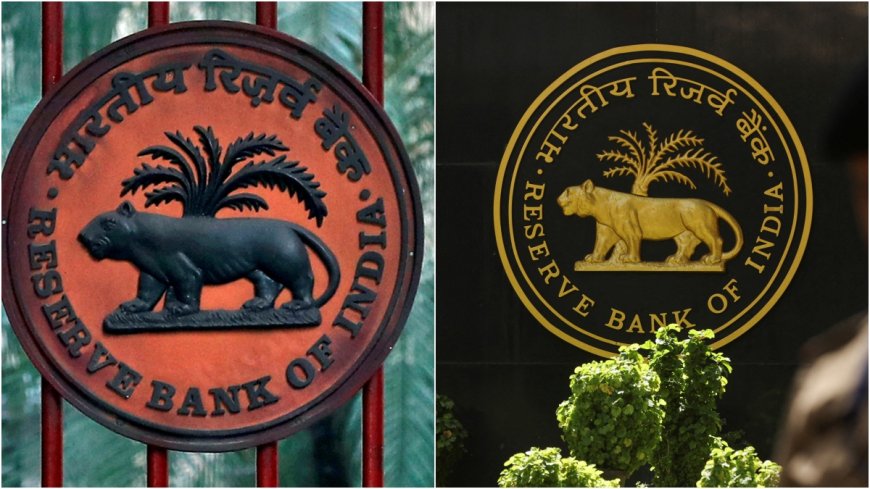 RBI ने जारी की सलाह, बढ़ाएं यूजर फीस के दर और बढ़ेगा रेवेन्यू; AVPGanga_AVPGanga